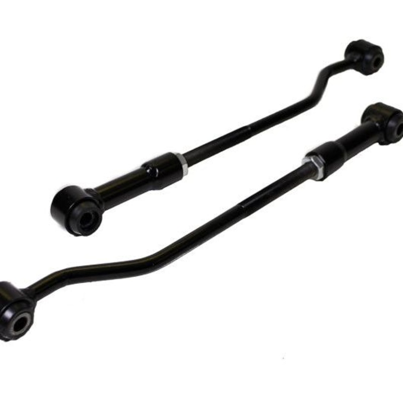 Hellwig 00-04 Ford Super Duty w/ 4-6in Lift Factory Replacement Upgraded End Links