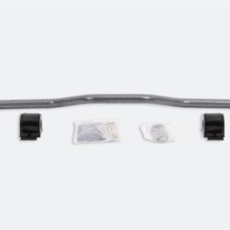 Hellwig 20-21 Jeep Gladiator Solid Heat Treated Chromoly 7/8in Rear Sway Bar