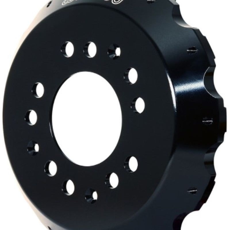 Wilwood Hat-BB Front 1.20in Offset 5 x 4.75 - 12 on 8.75in