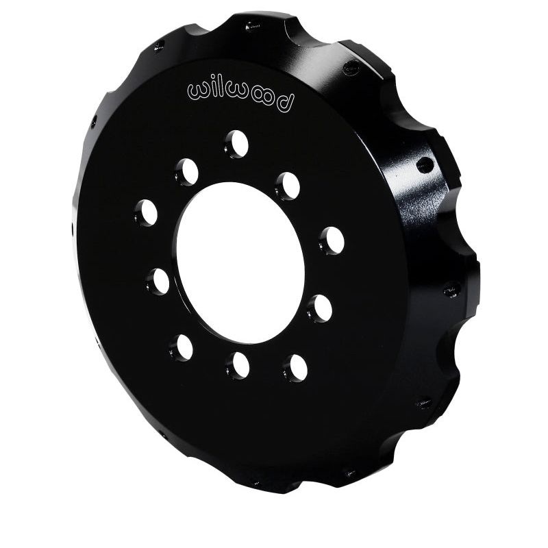 Wilwood Hat-BB Front .950in Offset 5 x 3.93/4.50 - 12 on 8.75in