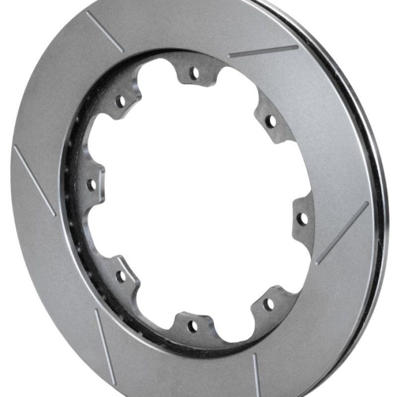 Wilwood Rotor-GT36 SPC-37 -RH 11.75 x .810 - 8 on 7.00in