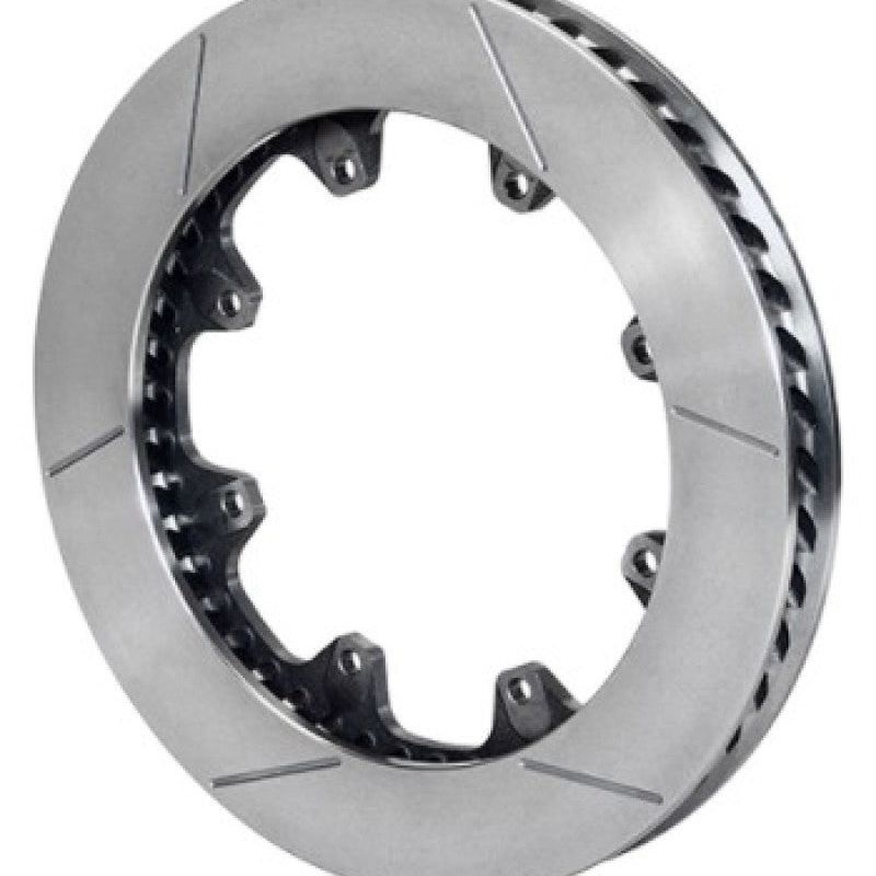 Wilwood Rotor-GT48-LW SPC-37-LH 11.75 x 1.21 - 8 on 7.00in