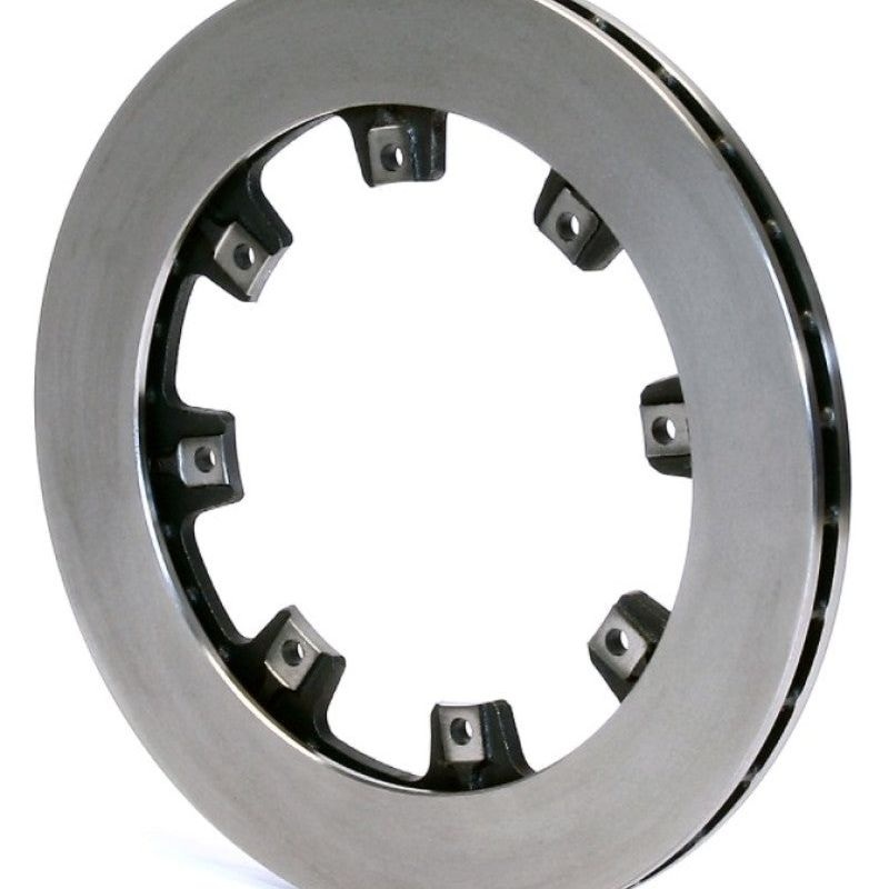 Wilwood Rotor-UL32 HP Vented Iron 11.75 x .810 - 8 on 7.00in