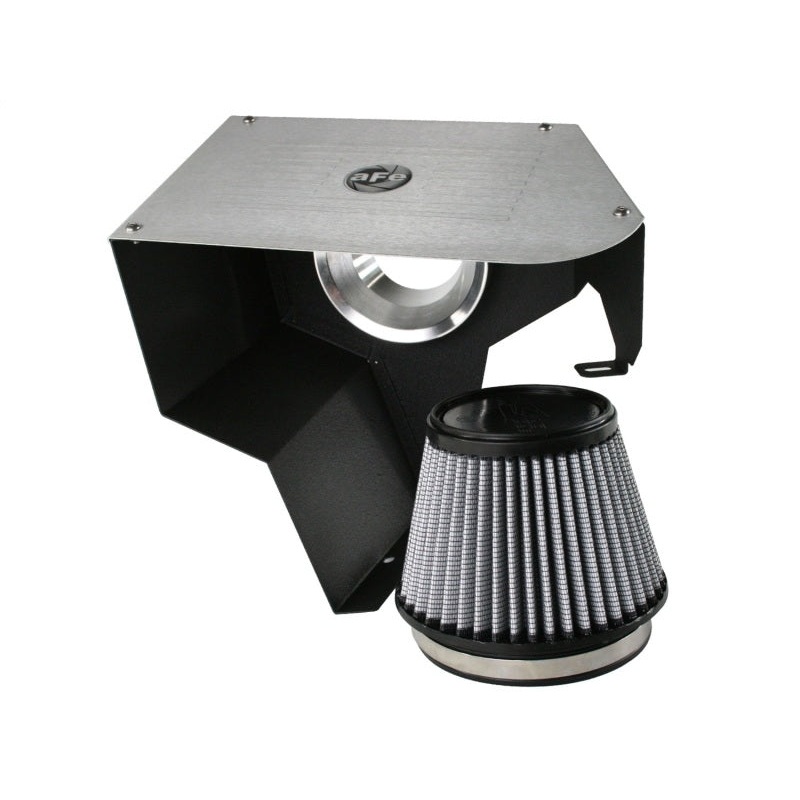 aFe MagnumFORCE Intakes Stage-1 PDS AIS PDS BMW Z4 (E85) 03-05 L6-2.5L M54
