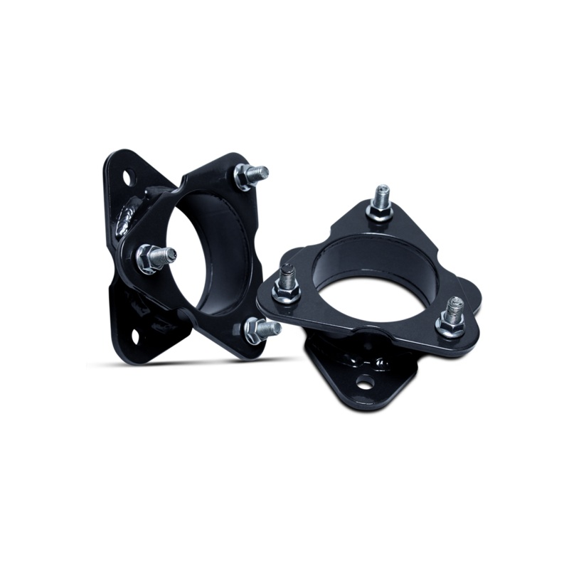 Body Armor 4x4 2007+ Chevy 1500/Yukon/Avalanche/Tahoe/Suburban 2WD/4WD 2in Strut Spacer