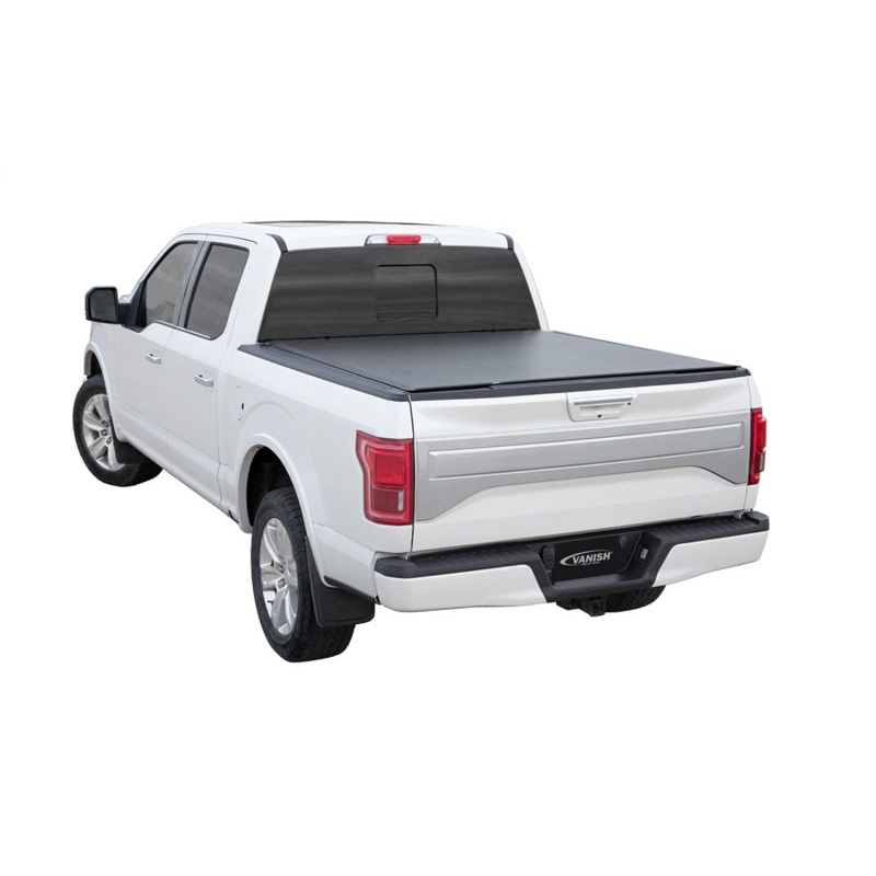 Access Vanish 17-19 Ford Super Duty F-250 / F-350 / F-450 6ft 8in Bed Roll-Up Cover