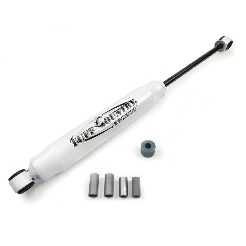 Tuff Country 84-85 Toyota 4Runner 4wd (w/3in Rear Suspension Lift) Rear SX8000 Nitro Gas Shock (Ea)