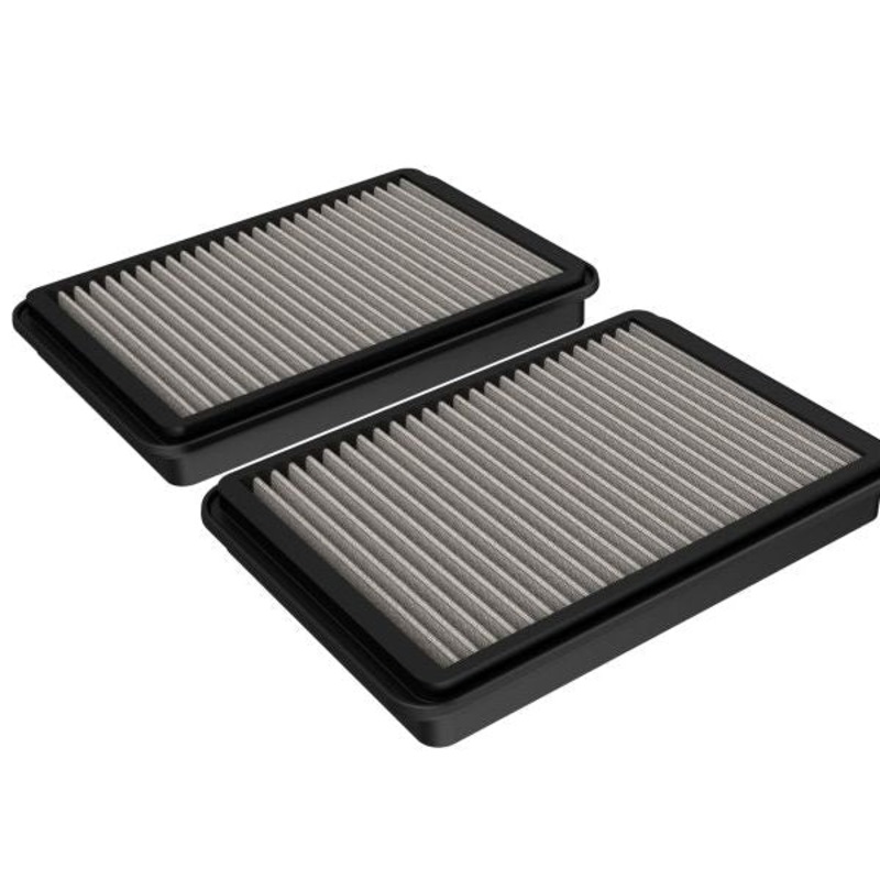 aFe Magnum FLOW Pro DRY S Air Filter 21+ RAM 1500 TRX V8-6.2L