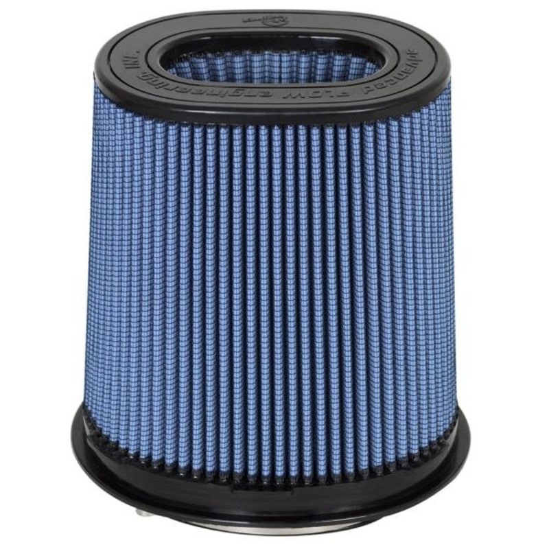 aFe MagnumFLOW Air Filters IAF P5R A/F P5R 6.75x4.75F x 8.25x6.25B x 7.25x5T x 8.5H
