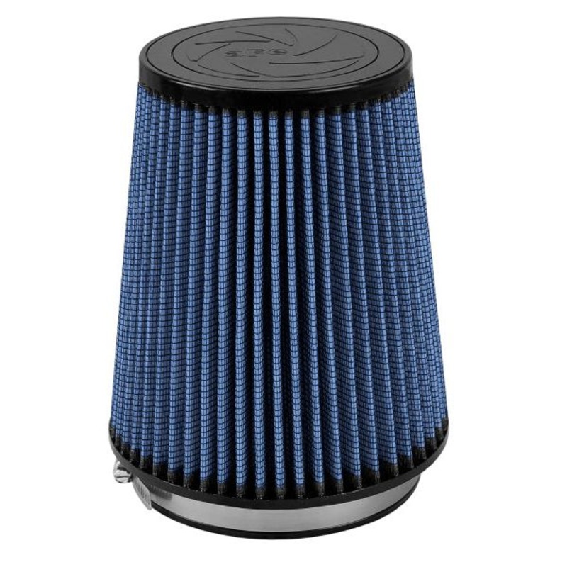 aFe MagnumFLOW Replacement Air Filter w/ Pro 5R Media 16-19 Ford Mustang GT350 V8-5.2L