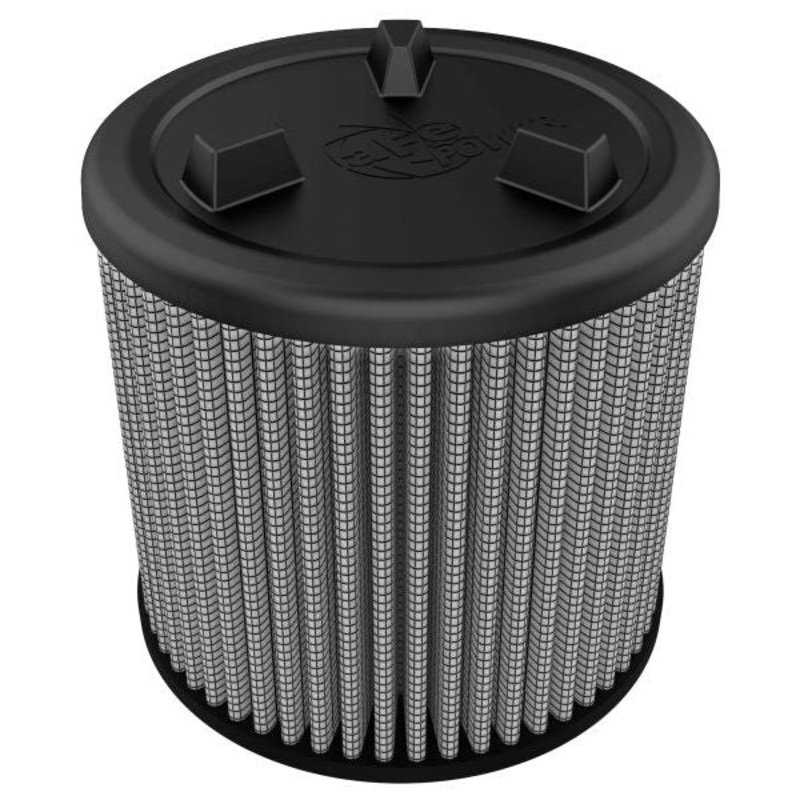 aFe Power 21-22 Ford Bronco EcoBoost L4 2.3L(t) / V6 2.7L(tt) Magnum FLOW Pro Dry S Air Filter