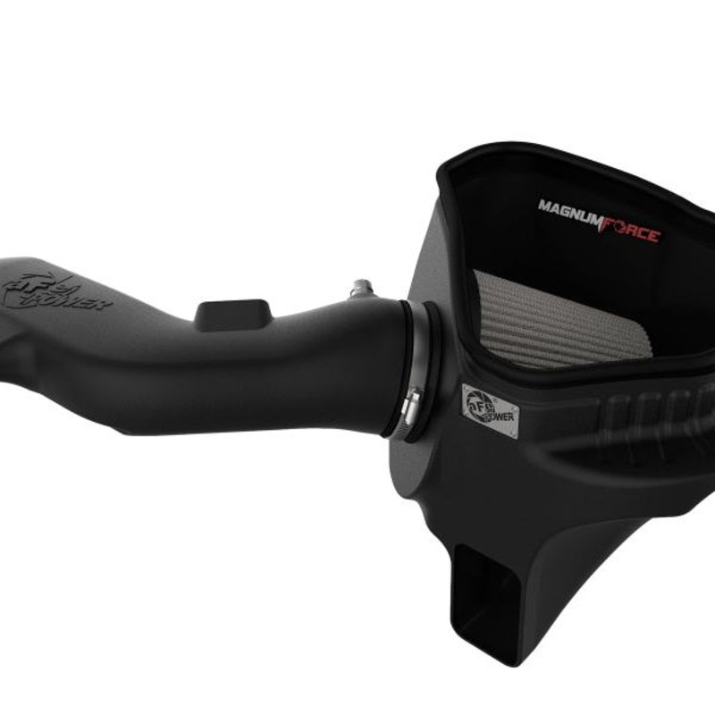 AFe Magnum FORCE Stage-2 Cold Air Intake System w/Pro Dry S Media 12-15 BMW 335i F30