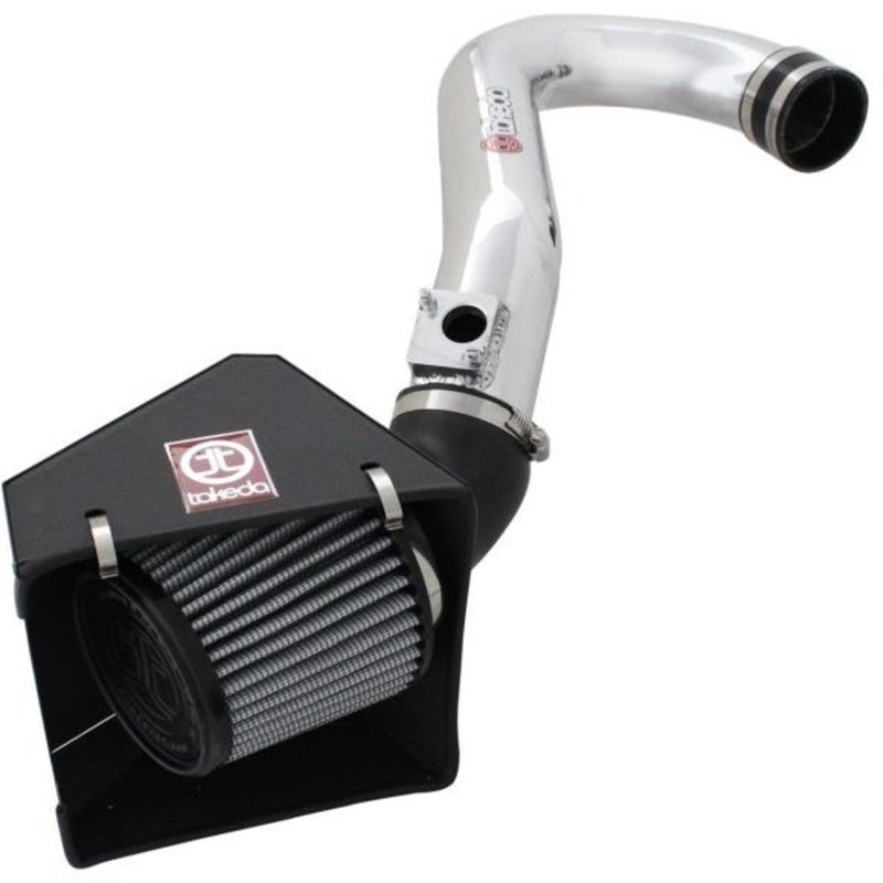 aFe Takeda Intake Stage-2 PRO DRY S 10-13 Subaru Outback H6 3.6L