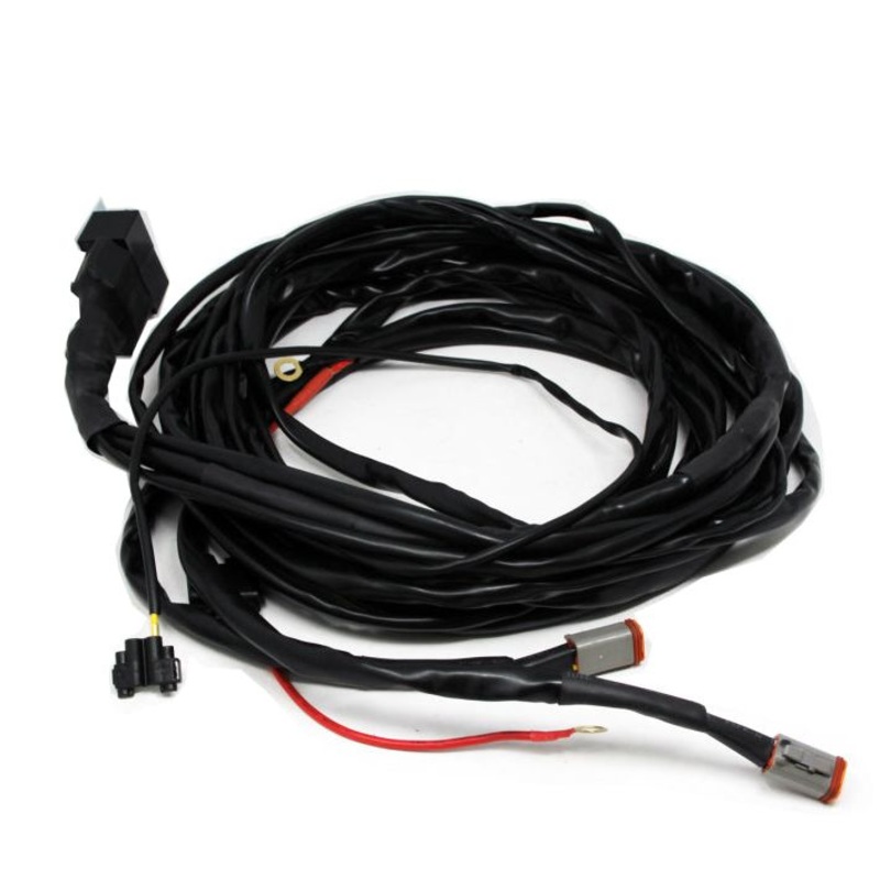 Baja Designs LP6 LP9 Upfitter Lock Out Harness