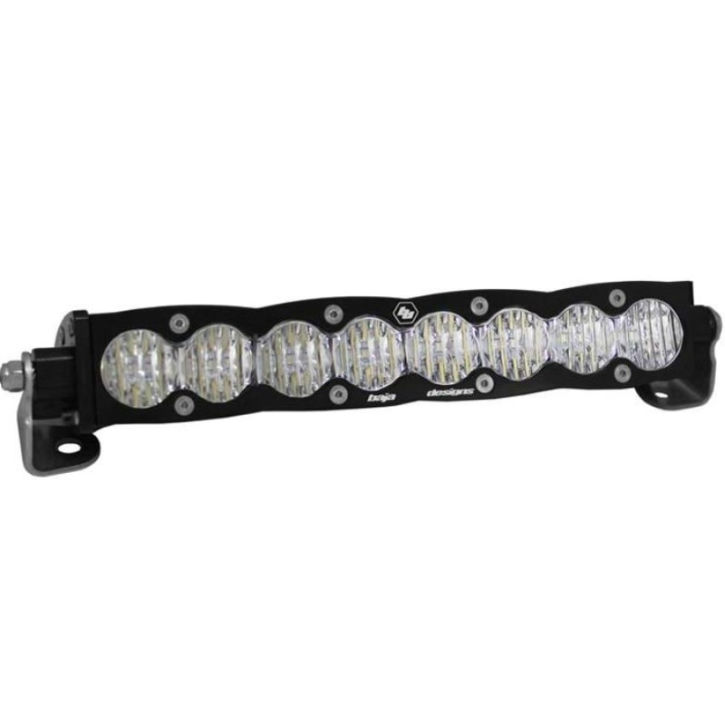Baja Designs S8 Series Driving Combo Pattern 50in LED Light Bar