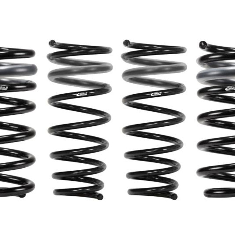 Eibach Pro-Kit for 19-23 Porsche 911 Carrera 992