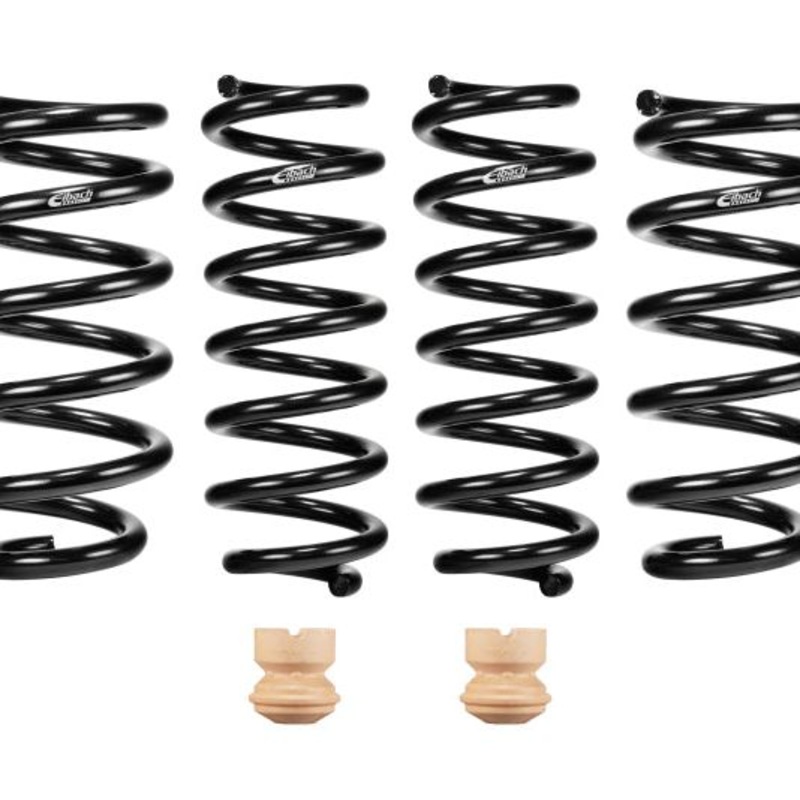 Eibach Pro-Kit for 21-23 Acura TLX Type S 3.0L V6