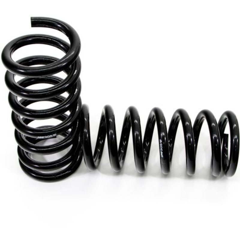 UMI Performance 78-88 GM G-Body Lowering Spring Front 2in Lowering