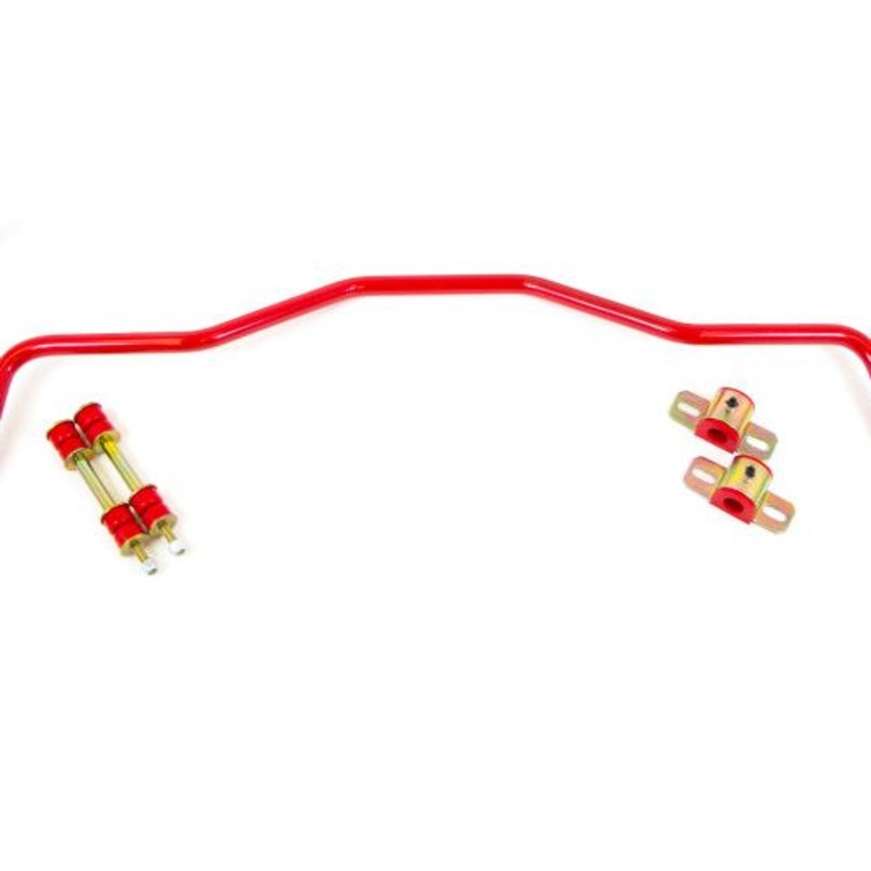 UMI Performance 82-02 GM F-Body Rear Sway Bar 22mm Tubular
