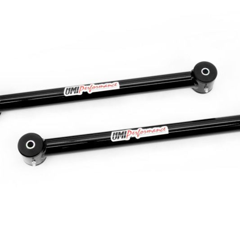 UMI Performance 82-02 GM F-Body Tubular Non-Adjustable Lower Control Arms
