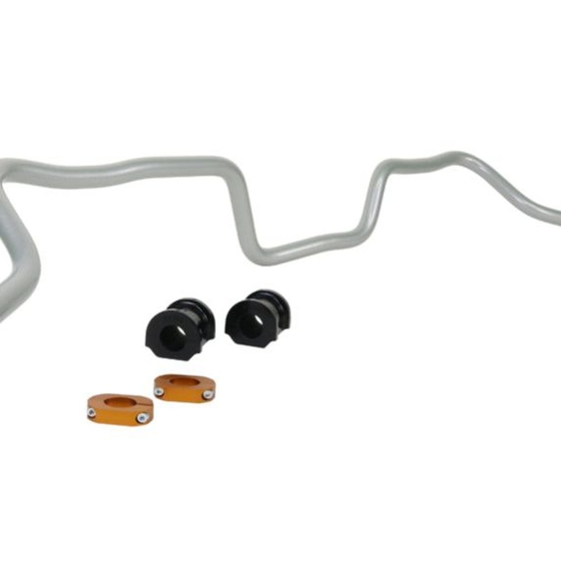 Whiteline 02-06 Acura RSX Front 22mm Heavy Duty Adjustable Sway Bar