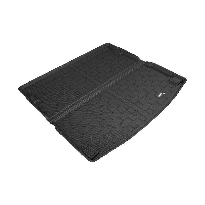 3D MAXpider 2018-2020 Audi Q5 Kagu Cargo Liner - Black