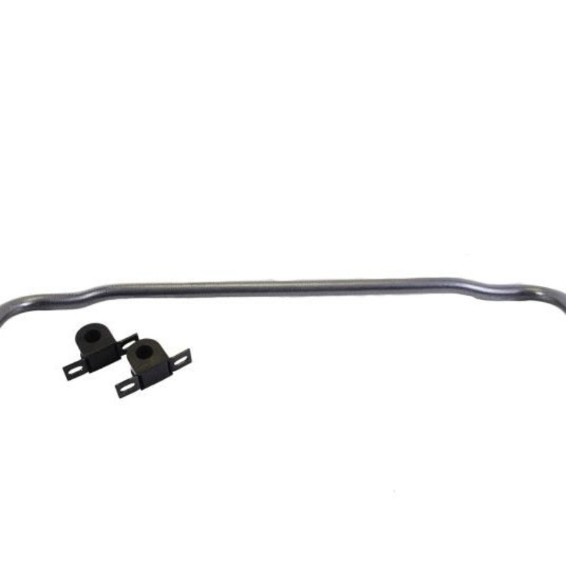 Hellwig 05-07 Ford F-250/F-350 4WD Solid Heat Treated Chromoly 1-1/8in Front Sway Bar