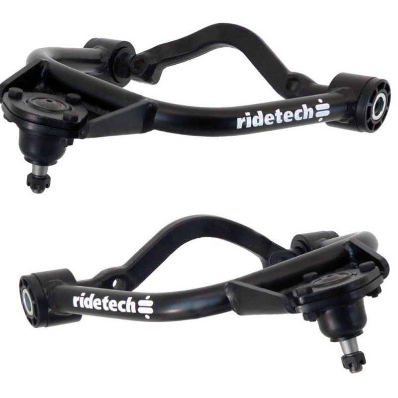 Ridetech 58-64 Chevy StrongArms Front Upper