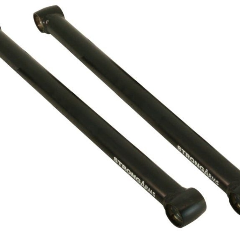 Ridetech 64-72 GM A-Body StrongArms Rear Lower