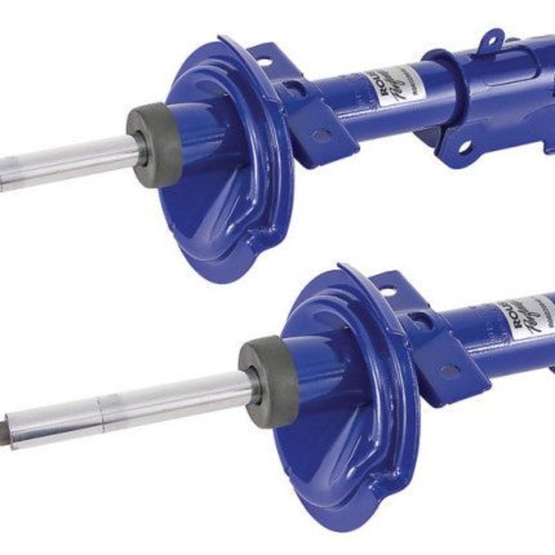 Roush 2005-2010 Ford Mustang 4.6L V8 Stage 2 Front Struts