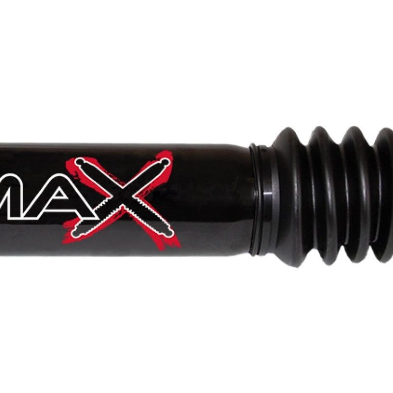 Skyjacker 1988-2006 GM 1500 2WD Black Max 8500 Shock Absorber w/ Black Boot
