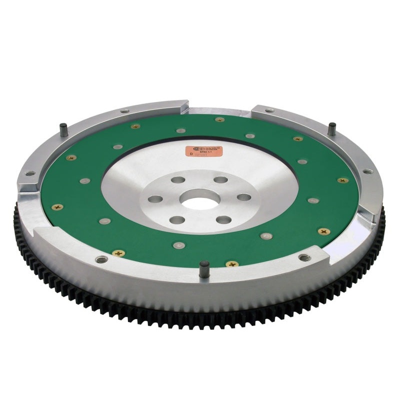 Fidanza 00-04 Ford Focus 2.0L Z Tech 5 Speed Aluminium Flywheel