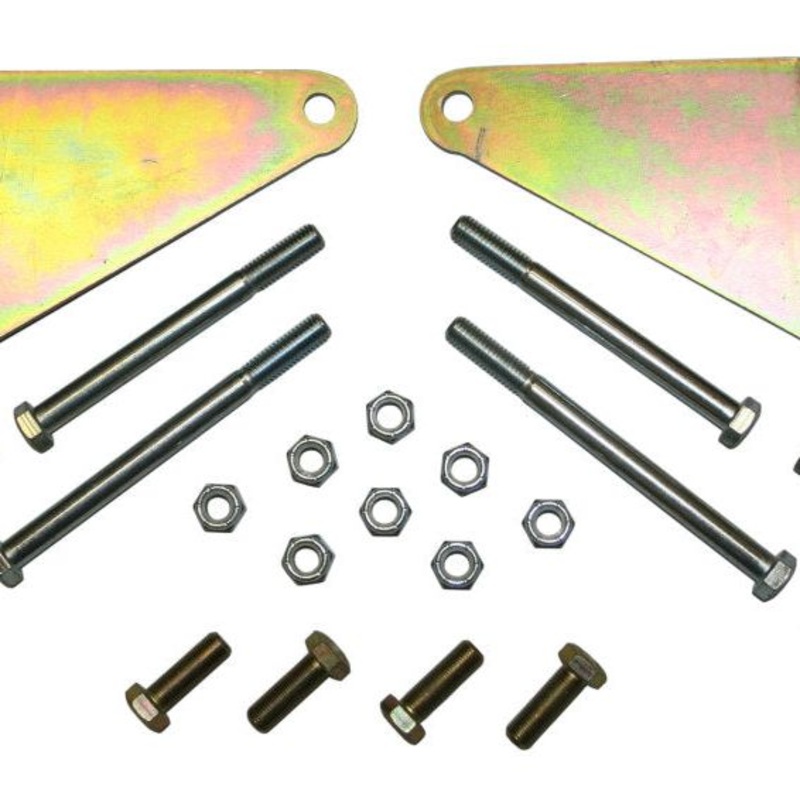 Skyjacker 1979-1986 GMC K1500 Suburban Multi Shock Bracket