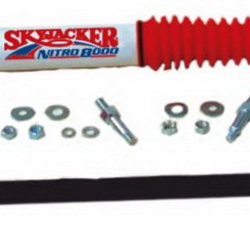 Skyjacker 1999-1999 Ford F-250 Super Duty 4 Wheel Drive Made On or After 3-1-99 Track Bar
