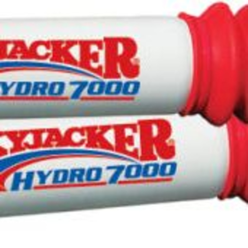 Skyjacker Hydro Shock Absorber 2013-2014 Ram 3500 4 Wheel Drive