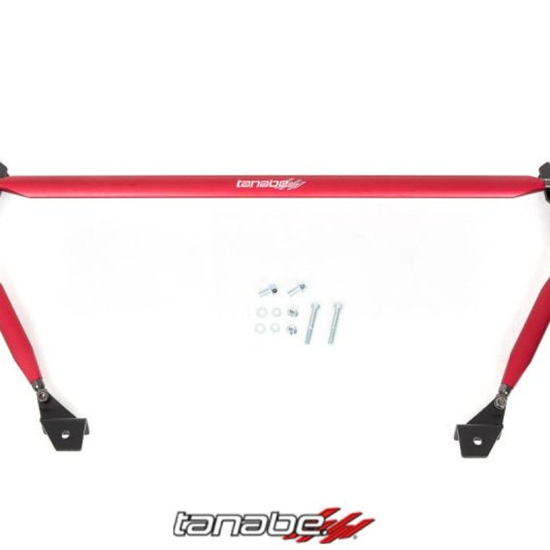 Tanabe Sustec 20-21 Toyota GR Supra Front Strut Tower Bar