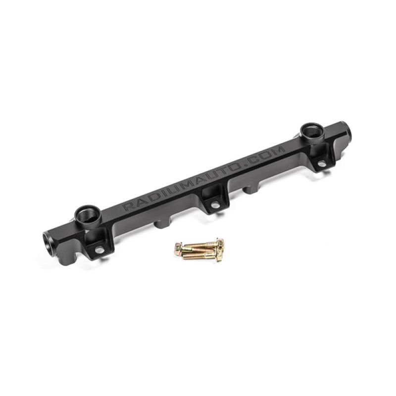 Radium Engineering Fuel Rail Honda F-H-Series