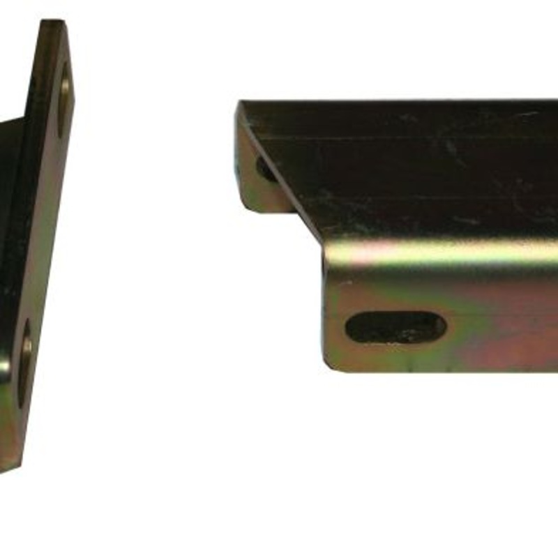 Skyjacker 1989-1991 Chevrolet V3500 Pickup Sway Bar Drop Bracket