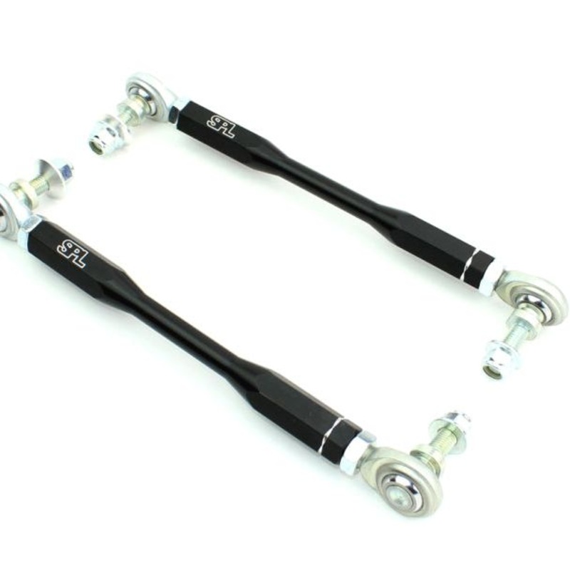 SPL Parts 2014+ BMW M2/M3/M4 (F8X) Front Swaybar Endlinks