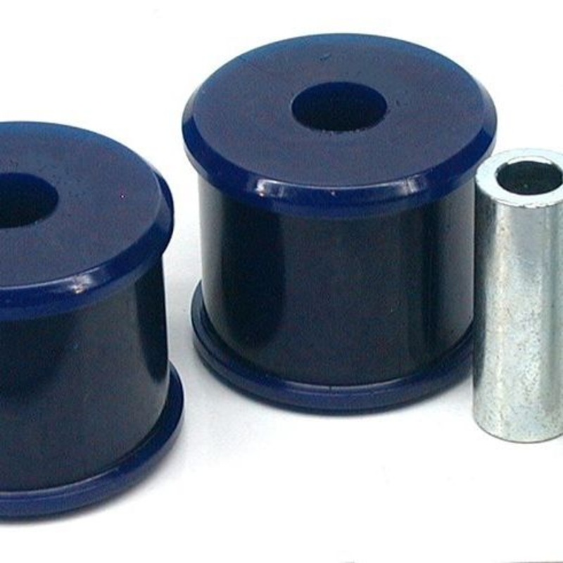 SuperPro 1993 Mazda RX-7 Base Rear Differential-to-Crossmember Bushing Kit