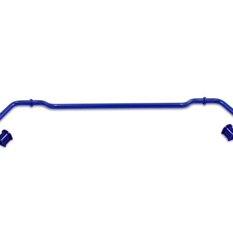 SuperPro 1993 Toyota Supra Twin Turbo Rear 20mm 3-Position Adjustable Sway Bar