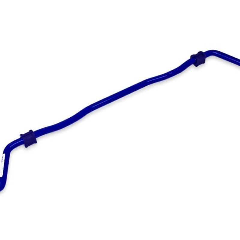 SuperPro 2008 Subaru Impreza WRX STI Front 22mm 2-Position Adjustable Sway Bar Kit