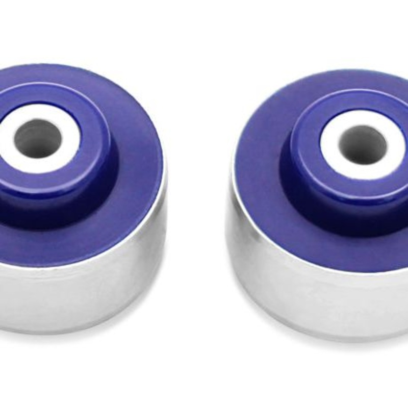 SuperPro 2009 Acura TSX Base Front Lower Inner Forward Control Arm Bushing Kit