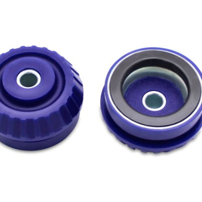 SuperPro 2014 Chevrolet SS Base Front Poly Upper Strut Mount Kit