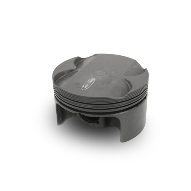 Supertech Toyota 4AGE 16V 81mm Bore 30.5mm Comp Height 11:1 CR Pistons - Set of 4 (Excl Rings)