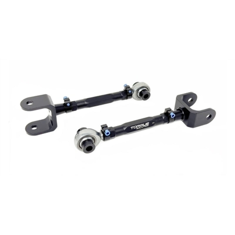 Torque Solution 2023+ Toyota GR Corolla Adjustable Rear Toe Arms