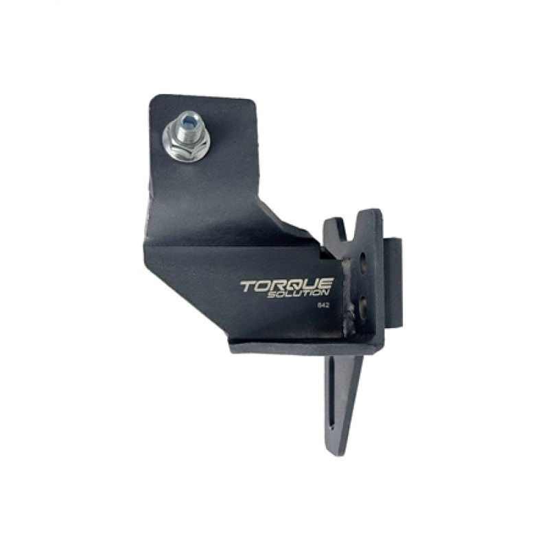 Torque Solutions 08-14 Subaru WRX STI Brake Master Cylinder  Brace