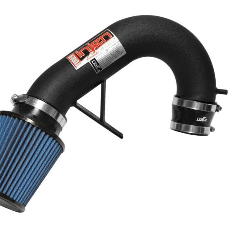 Injen 17-19 Audi A4 2.0T Black Cold Air Intake