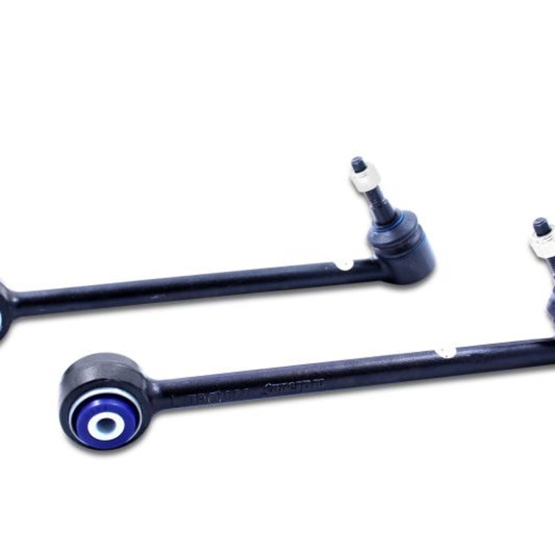 SuperPro 2008 Pontiac G8 Base Front Lower Lower Control Arm Kit