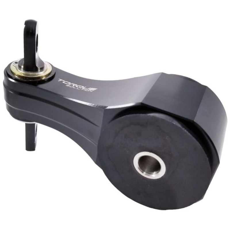Torque Solution Billet Rear Engine Mount Honda Civic Si 06-15